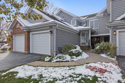Photo of 1964 N Coldspring Road, Arlington Heights, IL 60004 (MLS # 12511214)