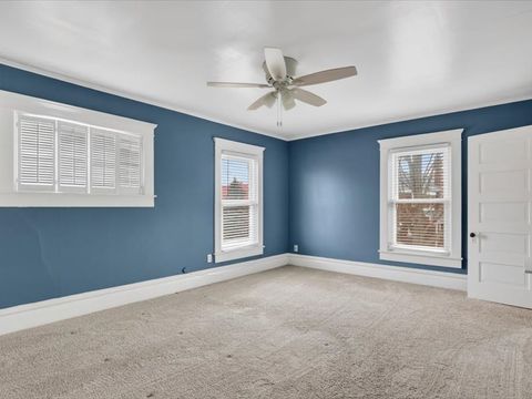 Tiny photo for 14 N Harlem Avenue, Freeport, IL 61032 (MLS # 12629051)