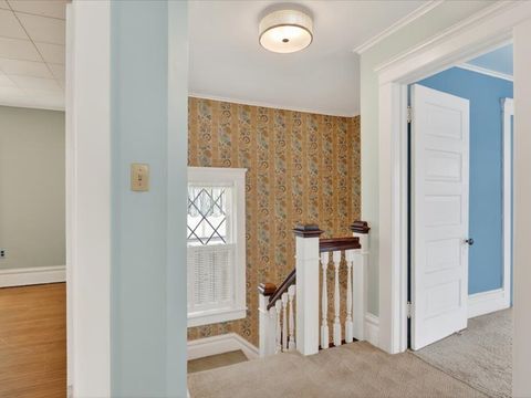 Tiny photo for 14 N Harlem Avenue, Freeport, IL 61032 (MLS # 12629051)