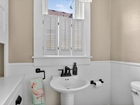 Tiny photo for 14 N Harlem Avenue, Freeport, IL 61032 (MLS # 12629051)