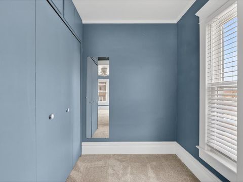 Tiny photo for 14 N Harlem Avenue, Freeport, IL 61032 (MLS # 12629051)