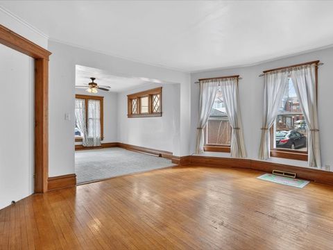 Tiny photo for 14 N Harlem Avenue, Freeport, IL 61032 (MLS # 12629051)