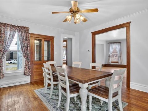 Tiny photo for 14 N Harlem Avenue, Freeport, IL 61032 (MLS # 12629051)