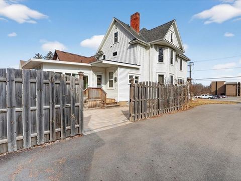 Tiny photo for 14 N Harlem Avenue, Freeport, IL 61032 (MLS # 12629051)