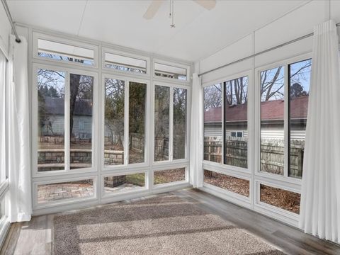 Tiny photo for 14 N Harlem Avenue, Freeport, IL 61032 (MLS # 12629051)