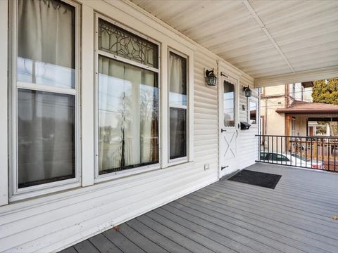 Tiny photo for 14 N Harlem Avenue, Freeport, IL 61032 (MLS # 12629051)