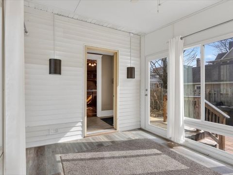 Tiny photo for 14 N Harlem Avenue, Freeport, IL 61032 (MLS # 12629051)