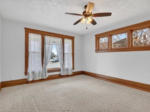 Tiny photo for 14 N Harlem Avenue, Freeport, IL 61032 (MLS # 12629051)
