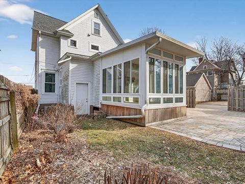 Tiny photo for 14 N Harlem Avenue, Freeport, IL 61032 (MLS # 12629051)