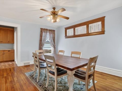 Tiny photo for 14 N Harlem Avenue, Freeport, IL 61032 (MLS # 12629051)