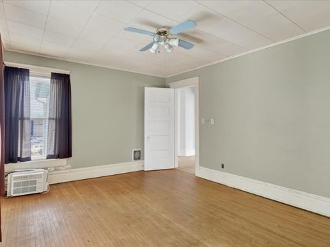 Tiny photo for 14 N Harlem Avenue, Freeport, IL 61032 (MLS # 12629051)