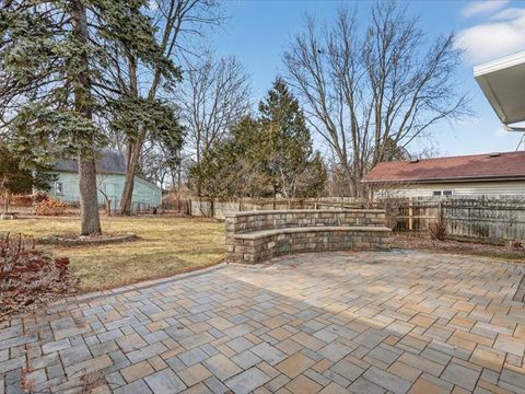 Tiny photo for 14 N Harlem Avenue, Freeport, IL 61032 (MLS # 12629051)