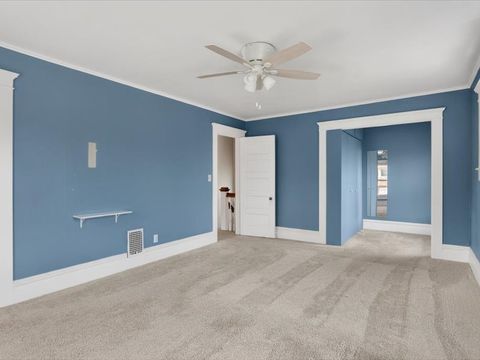 Tiny photo for 14 N Harlem Avenue, Freeport, IL 61032 (MLS # 12629051)