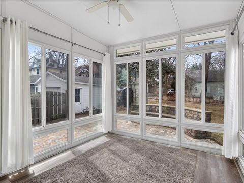 Tiny photo for 14 N Harlem Avenue, Freeport, IL 61032 (MLS # 12629051)