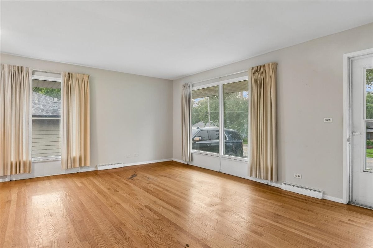 4812 Cumnor Road