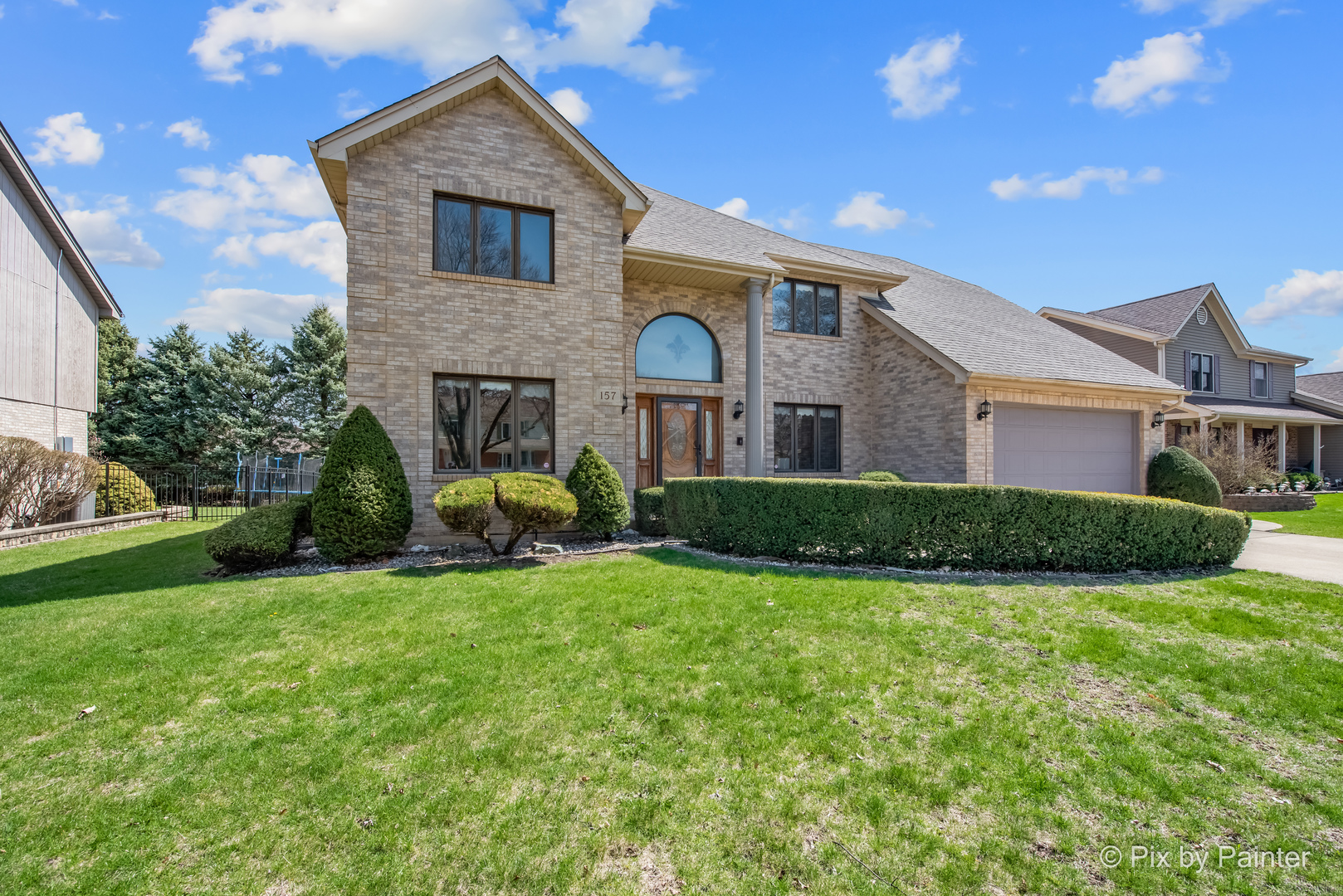 157 Constitution Drive