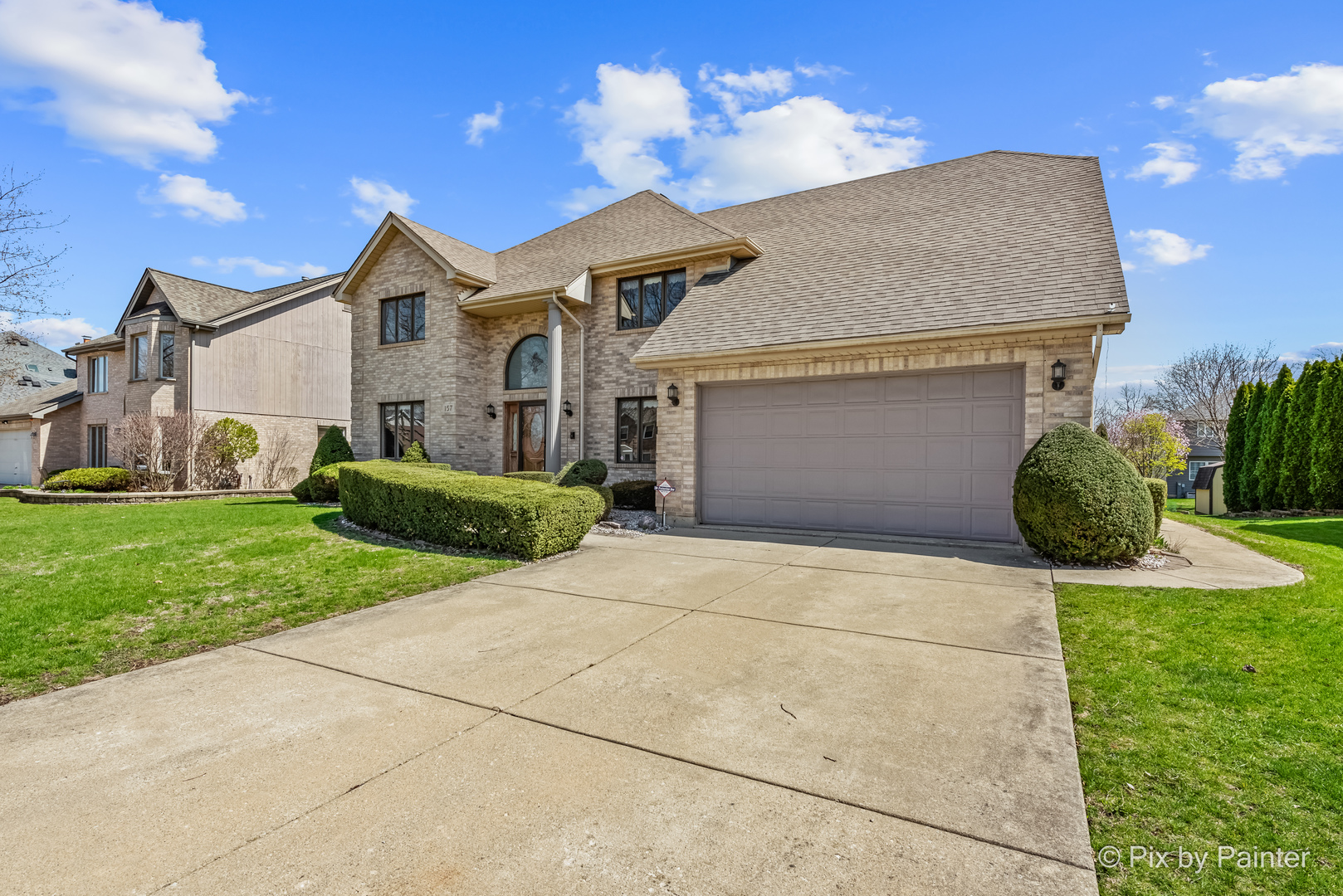 157 Constitution Drive