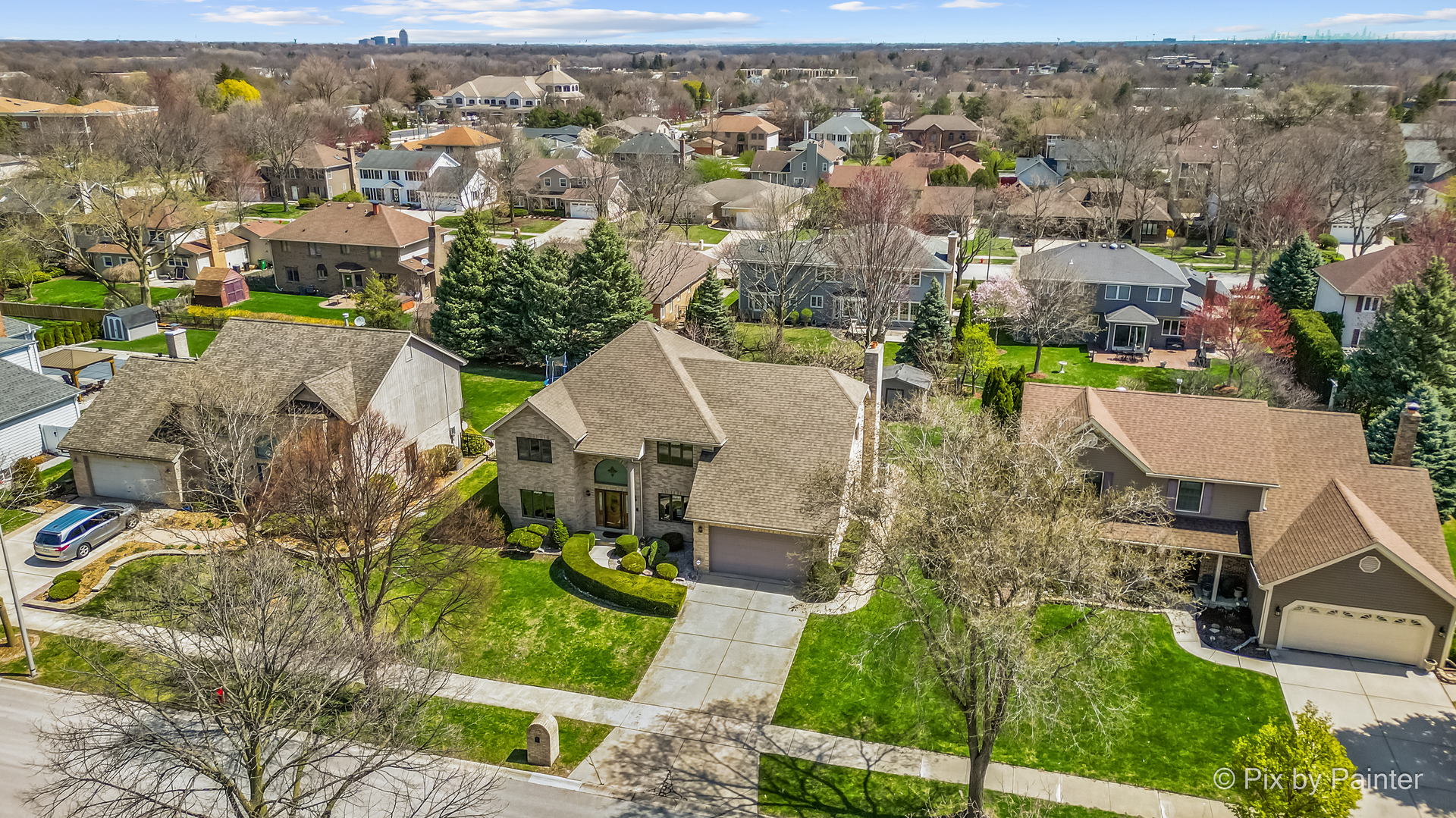 157 Constitution Drive