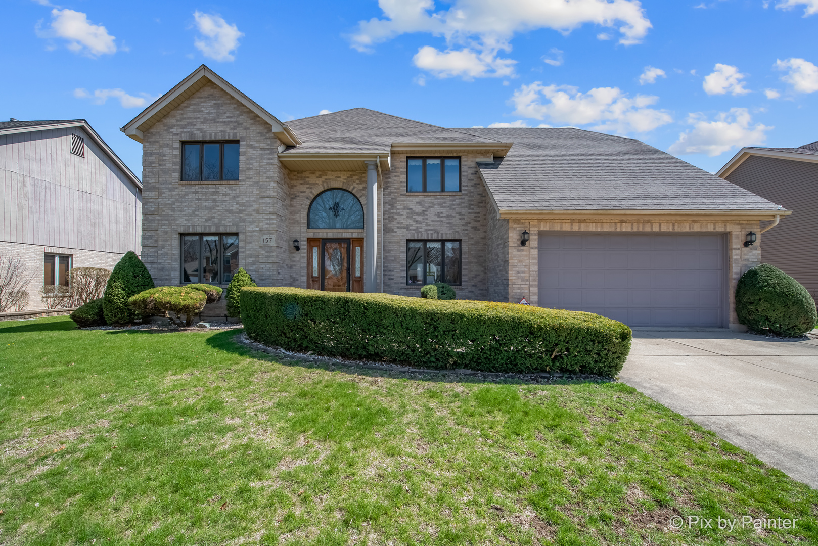 157 Constitution Drive