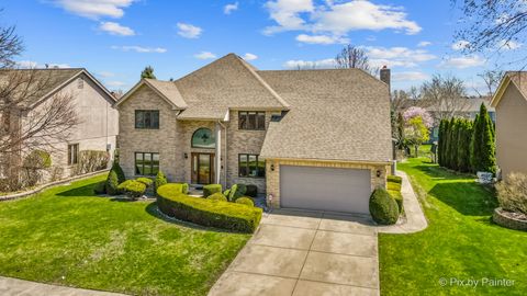 157 Constitution Drive Bloomingdale IL 60108