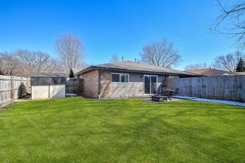 Tiny photo for 327 S Jackson Street, Batavia, IL 60510 (MLS # 12613917)
