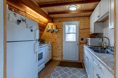 Tiny photo for 110 Indian Hills Drive, Putnam, IL 61560 (MLS # 12609627)