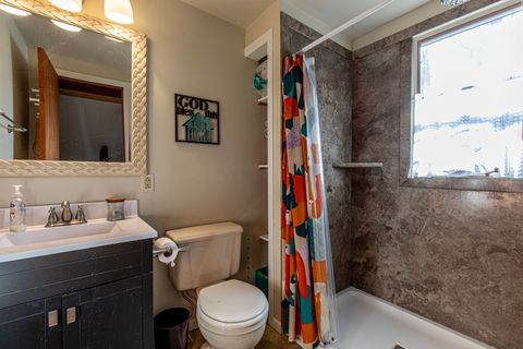 Tiny photo for 110 Indian Hills Drive, Putnam, IL 61560 (MLS # 12609627)