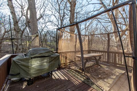 Tiny photo for 110 Indian Hills Drive, Putnam, IL 61560 (MLS # 12609627)