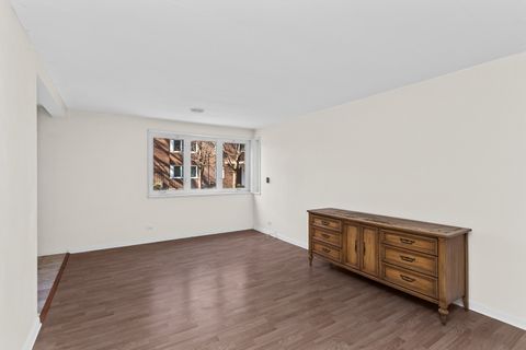 Tiny photo for 7204 Oak Avenue #1NW, River Forest, IL 60305 (MLS # 12544304)