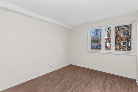 Tiny photo for 7204 Oak Avenue #1NW, River Forest, IL 60305 (MLS # 12544304)