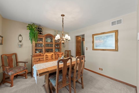 Tiny photo for 571 Lakeview Drive, Oswego, IL 60543 (MLS # 12701244)