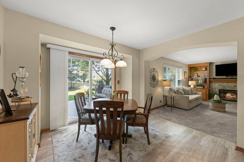 Tiny photo for 571 Lakeview Drive, Oswego, IL 60543 (MLS # 12701244)