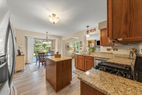 Tiny photo for 571 Lakeview Drive, Oswego, IL 60543 (MLS # 12701244)