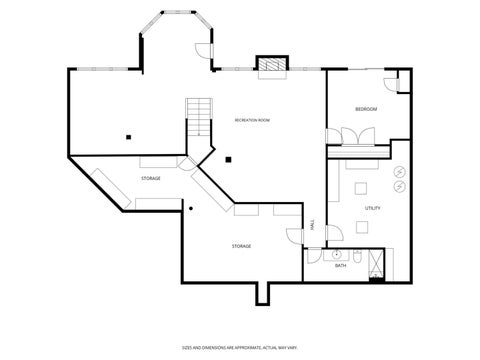 Tiny photo for 3808 S Littlestone Court, Naperville, IL 60564 (MLS # 12748036)