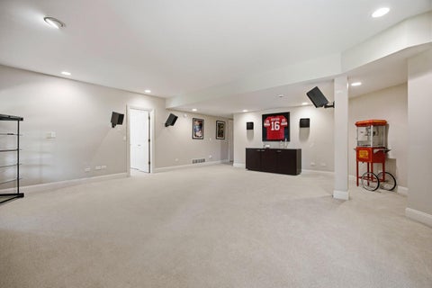Tiny photo for 3808 S Littlestone Court, Naperville, IL 60564 (MLS # 12748036)