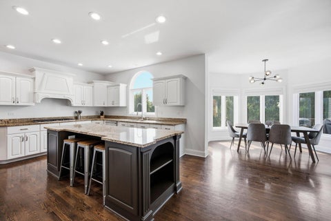 Tiny photo for 3808 S Littlestone Court, Naperville, IL 60564 (MLS # 12748036)
