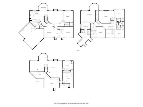 Tiny photo for 3808 S Littlestone Court, Naperville, IL 60564 (MLS # 12748036)