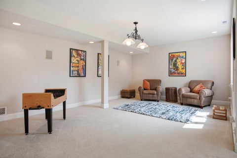 Tiny photo for 3808 S Littlestone Court, Naperville, IL 60564 (MLS # 12748036)