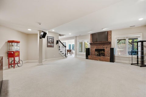 Tiny photo for 3808 S Littlestone Court, Naperville, IL 60564 (MLS # 12748036)