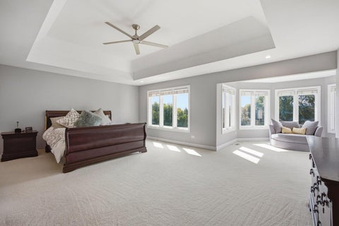 Tiny photo for 3808 S Littlestone Court, Naperville, IL 60564 (MLS # 12748036)