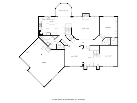 Tiny photo for 3808 S Littlestone Court, Naperville, IL 60564 (MLS # 12748036)