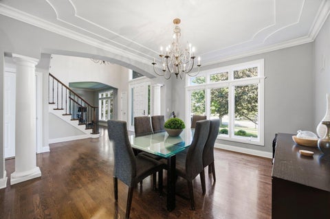 Tiny photo for 3808 S Littlestone Court, Naperville, IL 60564 (MLS # 12748036)