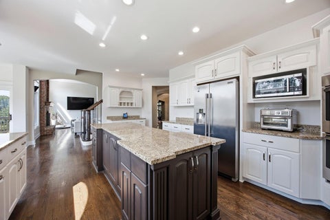 Tiny photo for 3808 S Littlestone Court, Naperville, IL 60564 (MLS # 12748036)