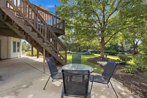 Tiny photo for 3808 S Littlestone Court, Naperville, IL 60564 (MLS # 12748036)