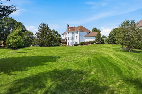 Tiny photo for 3808 S Littlestone Court, Naperville, IL 60564 (MLS # 12748036)