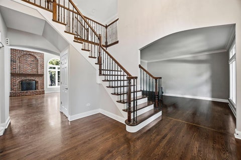 Tiny photo for 3808 S Littlestone Court, Naperville, IL 60564 (MLS # 12748036)