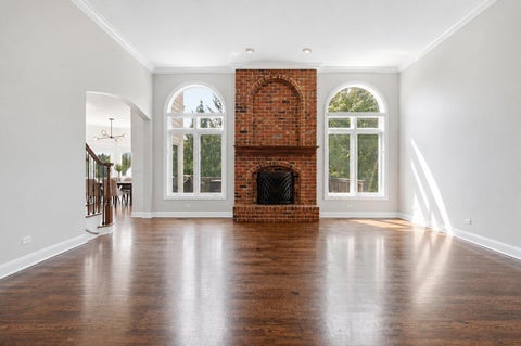 Tiny photo for 3808 S Littlestone Court, Naperville, IL 60564 (MLS # 12748036)
