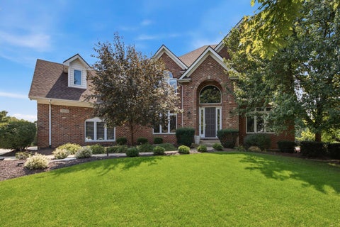 Photo of 3808 S Littlestone Court, Naperville, IL 60564 (MLS # 12748036)