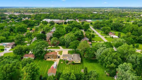 Tiny photo for 19W115 17th Place, Lombard, IL 60148 (MLS # 12681878)