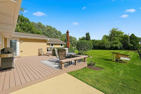 Tiny photo for 19W115 17th Place, Lombard, IL 60148 (MLS # 12681878)